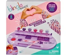 Industrial Starter Blingle Bands – Deluxe Starter Studio (40268)