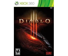 Blizzard Diablo III (Spanish Cover) (Import)