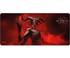 Blizzard Diablo IV - Mephisto (XL Pelės kilimėlis)
