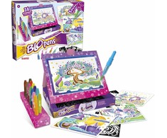 Blo Pens BLOpens – Fantastiška kūrybinė studija (40350)