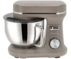 Blomsterbergs - Stand Mixer – 800 Watt – Latte