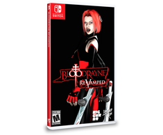 Bloodrayne: Revamped (Limited Run) (Import)