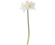 Bloomingville - Bertie Ornament - Raudona - Birch