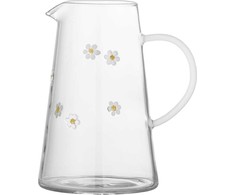 Bloomingville – Buzz Jug – Skaidrus – Stiklas
