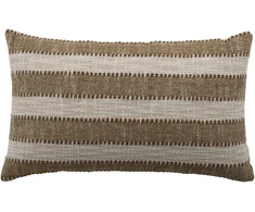 Bloomingville - Cinta Cushion - Nature - Cotton OEKO-TEX®