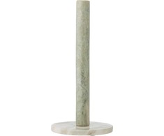 „Bloomingville“ – „Emy“ virtuvinio popieriaus stovas – žalias – marmuras – 30 cm