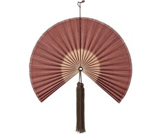 Bloomingville – Jaime Wall Decor – Rožė – Bambukas