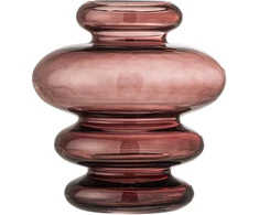 Bloomingville - Kayn Vase - Violetinė