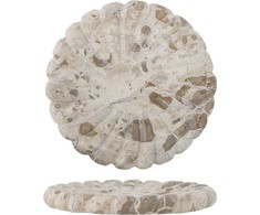 Bloomingville - Marlie Tray - Gamta - Marmuras