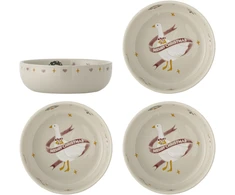 Bloomingville - Mary Bowl - Multi