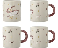 Bloomingville - Mary Mug - Multi