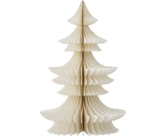 Bloomingville - Milan Deco Tree - Baltas