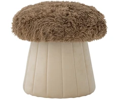 Bloomingville MINI - Bertil Pouf - Multi