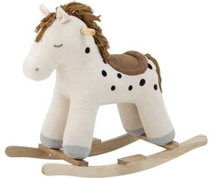 Bloomingville MINI – Merlen Rocking Horse (82062144)