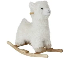 Bloomingville MINI – Rocking Horse – Old (82046235)