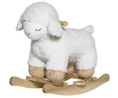 Bloomingville Minibloomingville Bloomingville MINI – supamasis arklys – ėriukas (56605629)