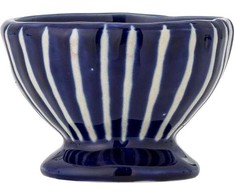 Bloomingville – Nini Bowl – mėlyna