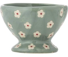 Bloomingville - Nini Bowl - Mėlyna - Akmens dirbiniai