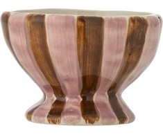 Bloomingville - Nini Bowl - Multi - Stoneware