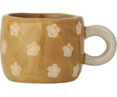 Bloomingville - Nini Cup - Ruda - Akmens dirbiniai