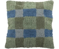 „Bloomingville“ – Pil pagalvėlė – žalia – medvilnė OEKO-TEX®