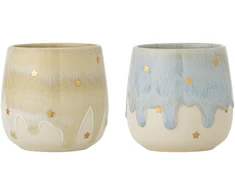 Bloomingville - Starla Cup - Multi