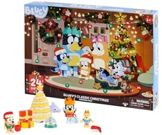 Bluey - Advent Calendar 2026 (90541)