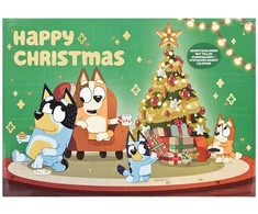 Bluey - Advent calendar (6600000207)