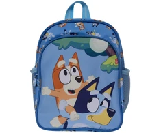 Bluey – maža kuprinė – 6 l (148309435-RPET)