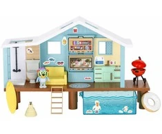 Bluey - Beach Cabin ( 90184 )