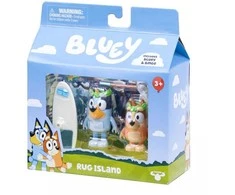 TM Toys TMT BLUey fig.wyspa 2pak BLU19196 91965