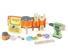 Bluey – Tradies Belt (249-12345)