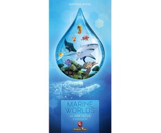 Feuerland Spiele Ark Nova: Marine Worlds