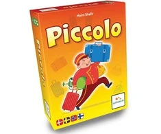 Board Games Mažas (LPFI7210)