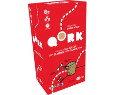 Board Games Qork (Šiaurės šalių) (SBDK6999)