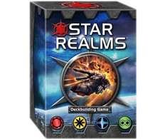 Wise Wizard Games Star Realms