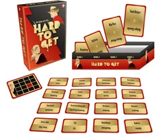 Board Games Sunku gauti (DA) (GP9589)