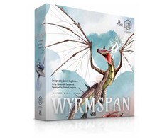 Stonemaier Games Wyrmspan