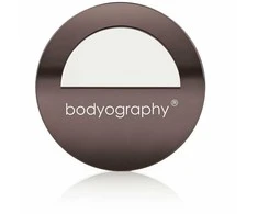 Skaidri kompaktinė pudra Bodyography Translucent Pressed Powder BDFP1600, 12 gr