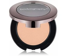 Bodyopgraphy Akių šešėliai Bodyography Expressions Akių šešėliai Creamsicle BDE6517, 3 gr