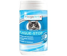 Bogar BogaDent – Plaque-STOP Cat 70g – (UBO0785)