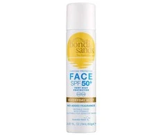 Bondi Sands - kasdienis veido purškiklis SPF 50+ - 60 ml