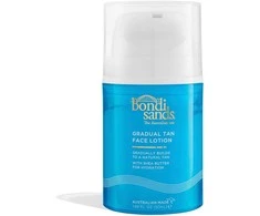 Bondi Sands Gradual Tan Face Lotion laipsniško įdegio losjonas veidui, 50 ml