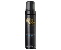 Bondi Sands Self Tanning Foam Ultra Dark savaiminio įdegio putos veidui ir kūnui, 200 ml
