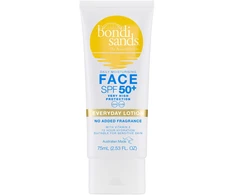 Bondi Sands - SPF 50+ kasdienis veido losjonas - 75 ml