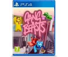 CDP Skybound Games Gang Beasts PS4