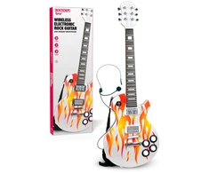 Bontempi - Electric rock guitar (241420)