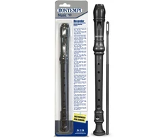 Bontempi - Soprano Recorder