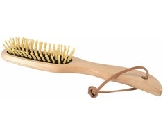Borstiq Farm BORSTIQ - Mane/Tail - wooden - ergonomic