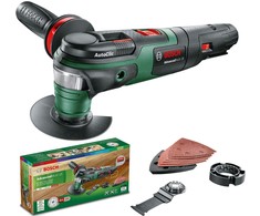 Bosch AdvancedMulti 18 be akumuliatoriaus ir kroviklio Multifunkcinis įrankis